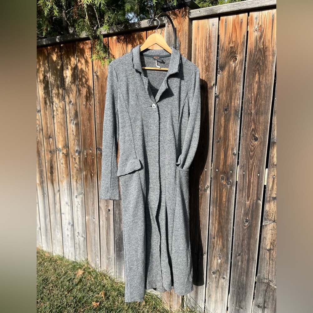 Free People Duster